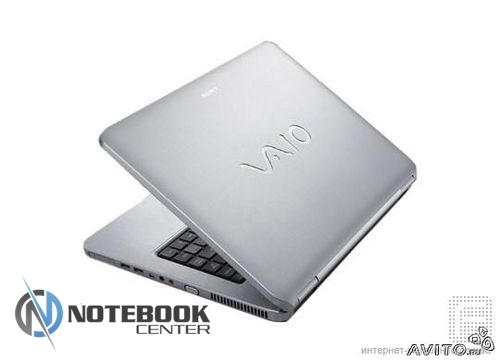 Sony vaio pcg-7146P