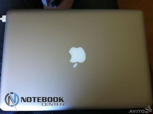 MacBook Pro 13" (  2010)