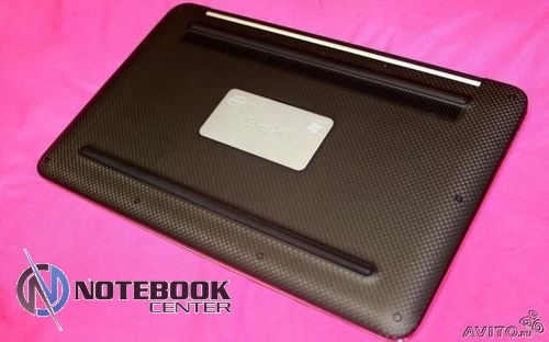 Dell XPS 13  ultrabook