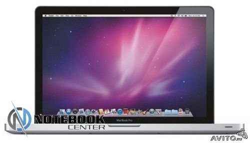 MacBook Pro 2011