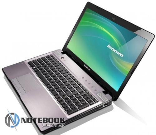 Lenovo IdeaPad Z575 (A6 4 6GB DDR3 Radeon HD 6650)