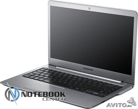   Samsung Ultrabook 530U4C-S03 Titan i3-2377/4G/500G