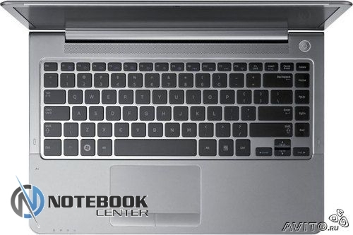   Samsung Ultrabook 530U4C-S03 Titan i3-2377/4G/500G