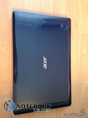 Acer 5755 g i5 