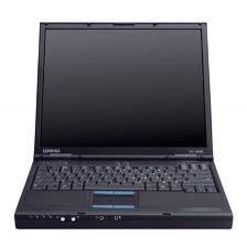 Compaq Evo N610c PIV 2GHz/512Mb/40Gb
