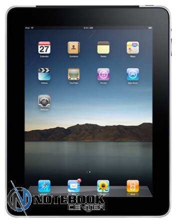 !!!! Apple iPad 32GB 3g