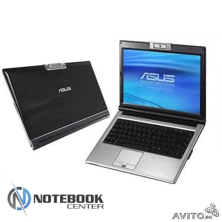 ������ ������� ASUS F8vr