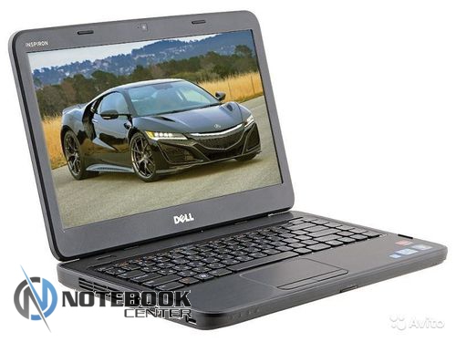   () DELL Inspiron n4050
