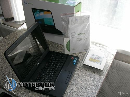   () DELL Inspiron n4050