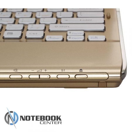 Sony Vaio VGNTT4MRG/N