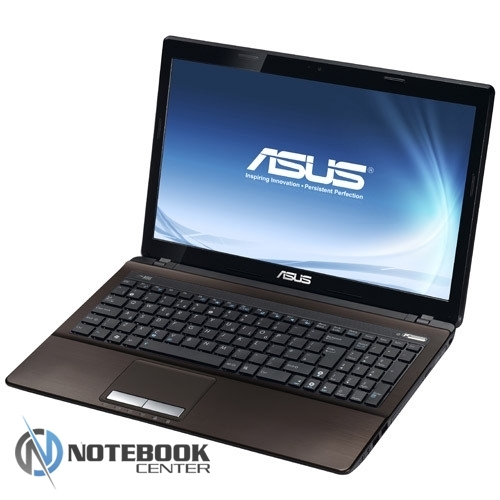 ������! ASUS K53SC (A53S) i7!!!! 4�� RAM GT520-1Gb