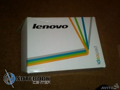 Lenovo ideapad Y550P