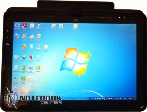 HP  tablet PC tx2500 tx2650er 2  4 