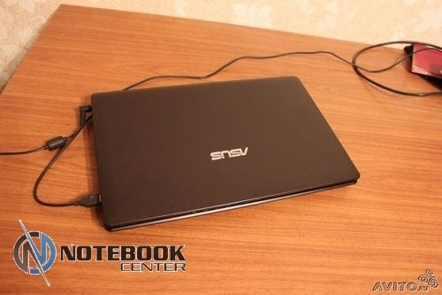ASUS K53BY