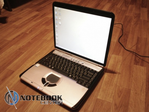  Roverbook Voyager E511L,  