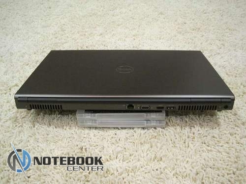 DELL PRECISION M6600 INTEL CORE I7-2820QM