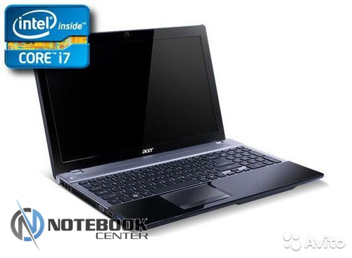 Acer Aspire V3-571G