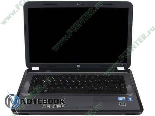  HP Pavilion g6-1155er