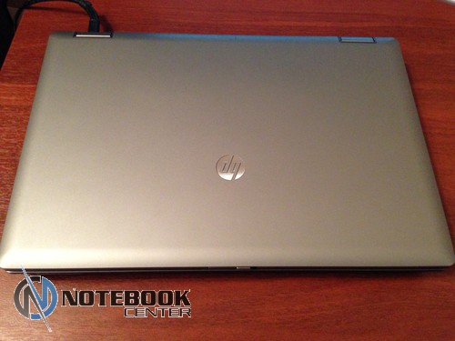   HP ProBook 6450b