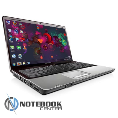  HP Compaq Presario CQ61-335ER   20 . 