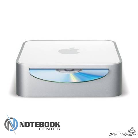 Apple Mac mini G4 +  Apple 