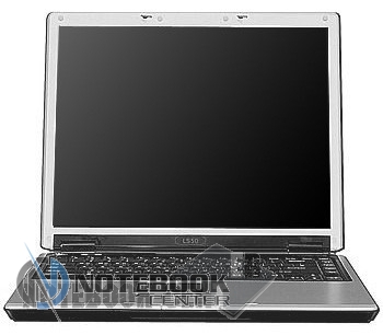   LG LS50-F777.  Intel Pentium IV 1,5 GHz / 40 Gb   /  ATI Radeon 9200,  15"    / DVD-ROM, WI-FI, 3xUSB 2.0, IEEE1394, S-Video, VGA, Parallel Port, RJ11, RJ45, S/PDIF.  335x274x30.8 
