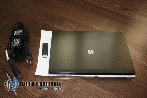 HP ProBook 13,3" 5310m   