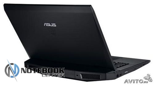 Asus G73 jw a1