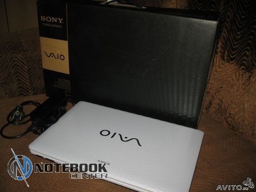 Sony Vaio, 15.5", RAM 8192 , Core i5 (2.9 GHz)