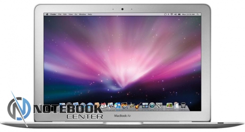 !!!! Apple MacBook Air Mid 2009 MC233