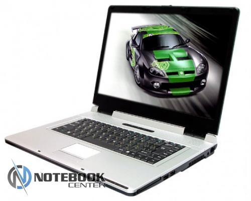 ������ ������� RoverBook Partner W500 L. 