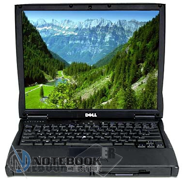 DELL/Pen-3/256Mb/DVD/COM/IrDa/PCMCIA/S-video