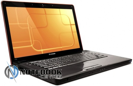  Lenovo IdeaPad Y550 -  !