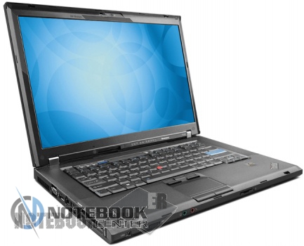 Lenovo ThinkPad T500 (4G WiMAX)