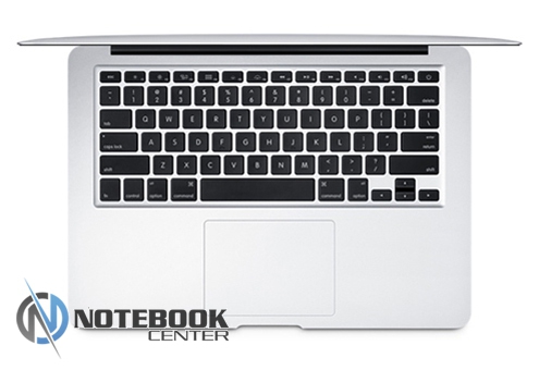 Mac Book AIR Core i5 1.3 , 4 , 256  Flash