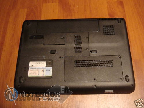 HP Compaq Presario CQ50-215NR ( 2 , 2  )
