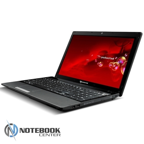 Packard bell EasyNote LM85