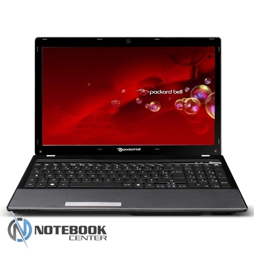 Packard bell EasyNote LM85