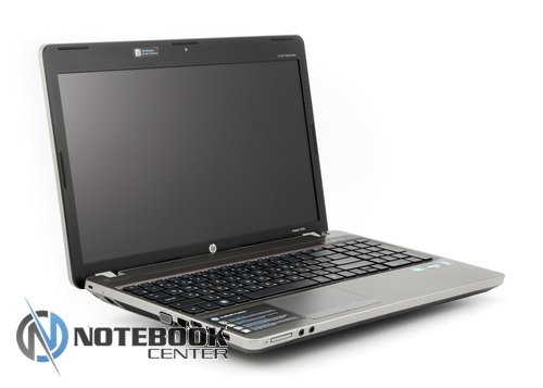 HP Probook 4535s 15.6" /AMD A4-3300M/4Gb DDR3/640G