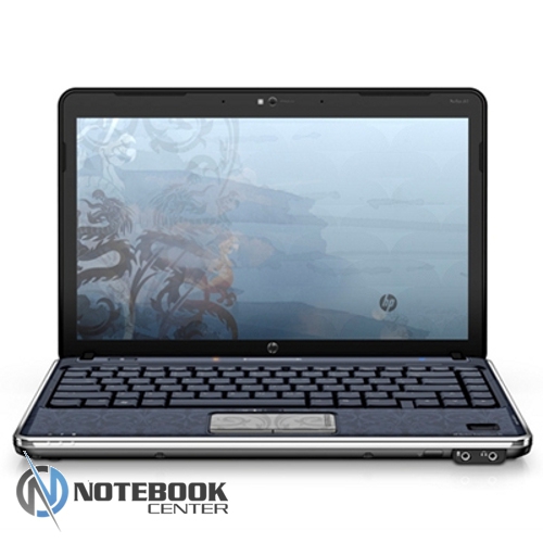 HP Pavilion dv3-2310er 