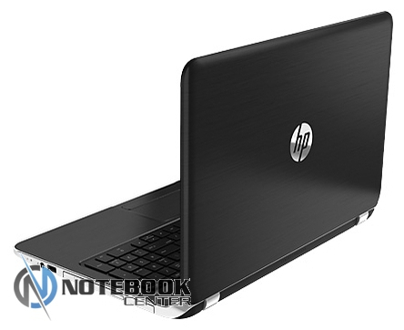 HP pavilion 15-n211sr. 