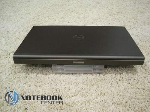DELL PRECISION M6600 INTEL CORE I7-2820QM