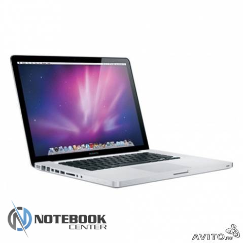 MacBookPro A1278 13.3"