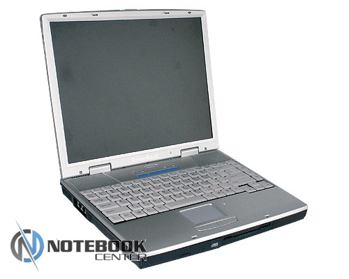  RoverBook Partner E415L via