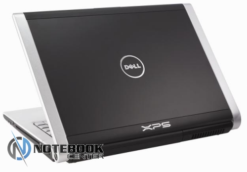 Dell XPS m1330