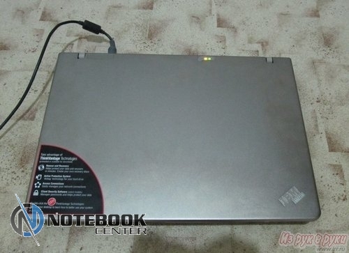 IBM ThinkPad Z60m 15.4 Titanium - 