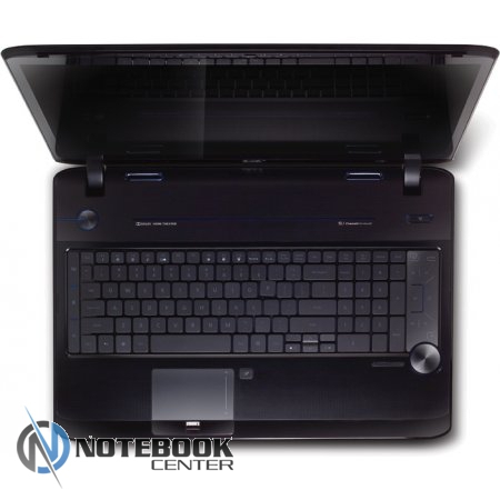   Acer aspire 8942G-334G32Mi