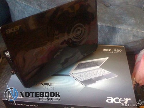  Acer Aspire One