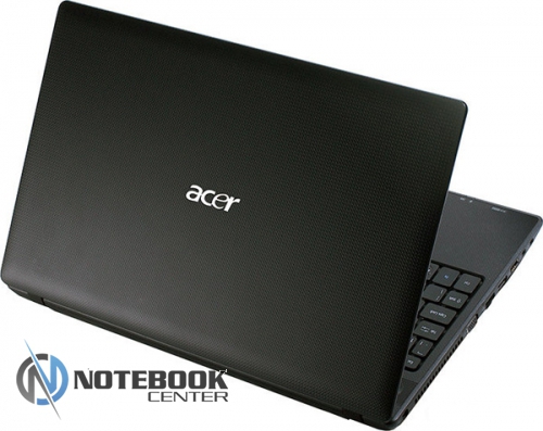 Acer aspire 5552G Phenom II Quad-Core 2,0GHz,320,4