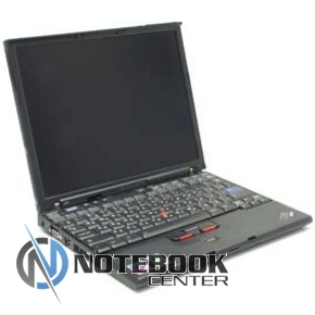   IBM ThinkPad X41